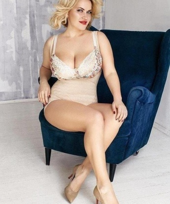 Проститутка Светлана